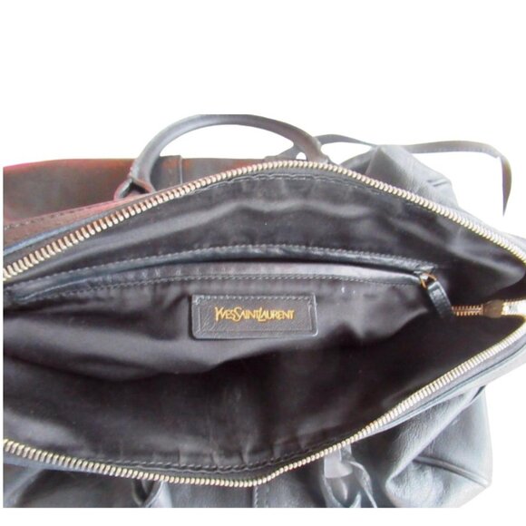 Yves Saint Laurent Muse Bag - Picture 4 of 5